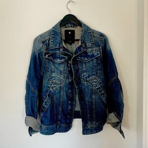 G-star jacket